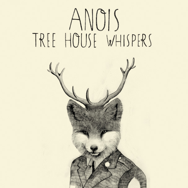 Listen to Anois – »Tree House Whispers« (Aerotone Netlabel)