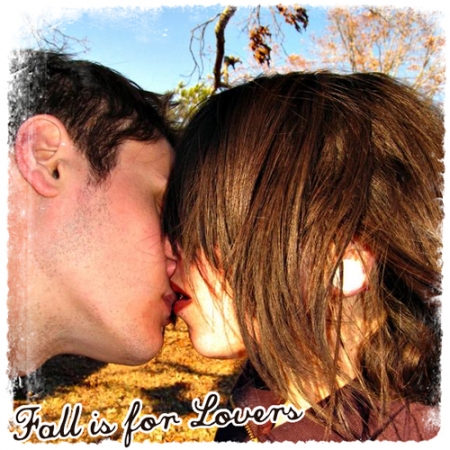 Listen to Fall is for Lovers – A Collection Of Catchy Pop Tunes