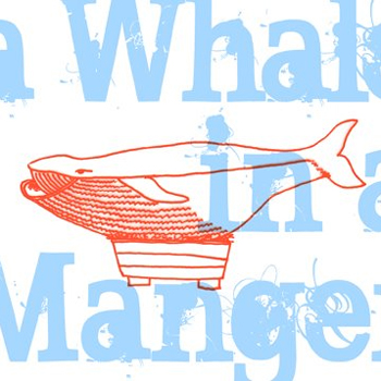 Listen to V.A. – »A Whale in a Manger« (4-4-2 Music)