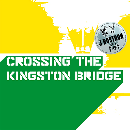 Listen to J Bostron – »Crossing The Kingston Bridge« (Net-Lab)