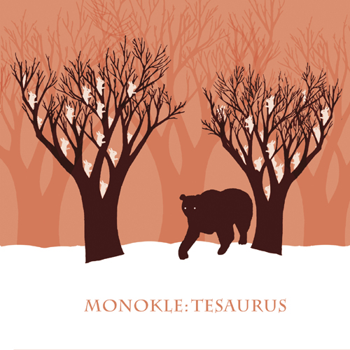 Listen to Monokle – »Tesaurus« (Ideology)