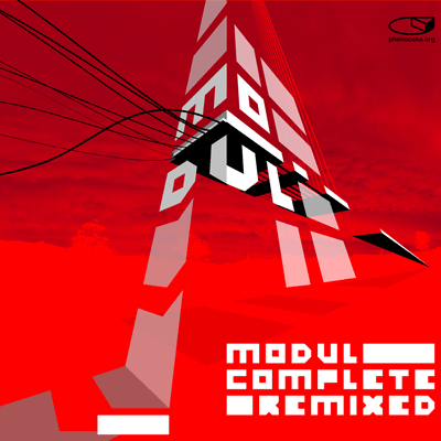 Listen to Modul – »Complete Remixed« (Phonocake Netlabel)