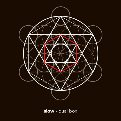 Listen to Slow – »Dual Box« (Resting Bell)