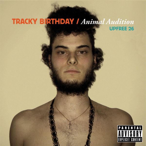 Tracky Birthday – »Animal Audition« (upitup Netlabel)