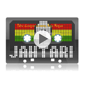 Phlow Jahtari Mixtape – »A Fistful Of Dub«