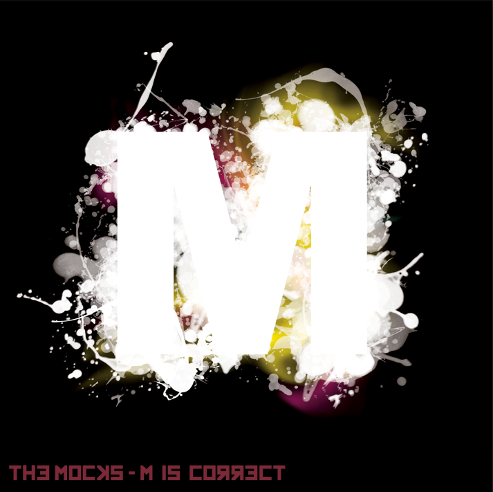 The Mocks – »M is Correct« (Delhotel Records Netlabel)