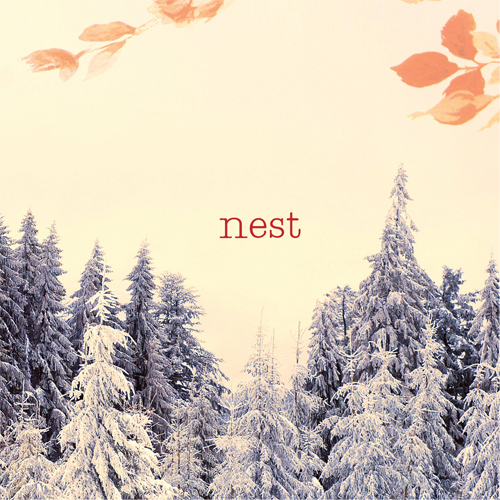 Nest – »Nest EP« (Serein)