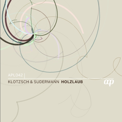 Klotzsch & Sudermann – Holzlaub (Autoplate)