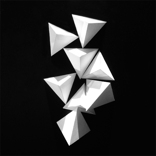 João Triangular – »João Triangular EP« (Merzbau)