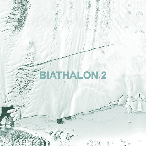 Biathalon – »Biathalon 2« (Expanding Electronic Diversity)