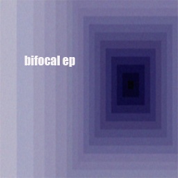 Asa – »Bifocal« (Bump Foot Netlabel)