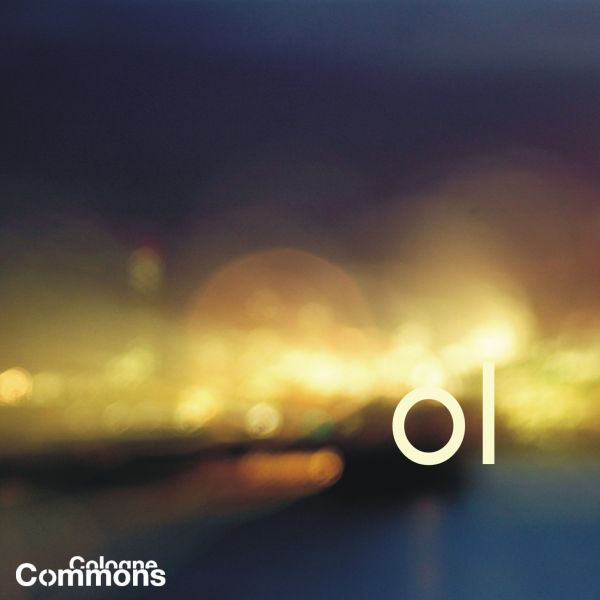 Listen to Various – »Cologne Commons Compilation«