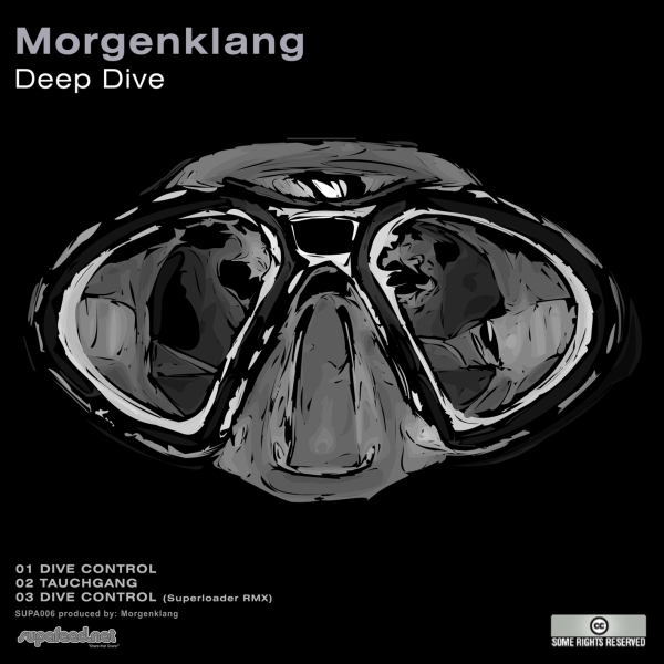 Morgenklang – »Deep Dive« (Supafeed Netlabel)