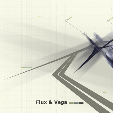 Flux and Vega – »Believe EP« (Konfort Netlabel)