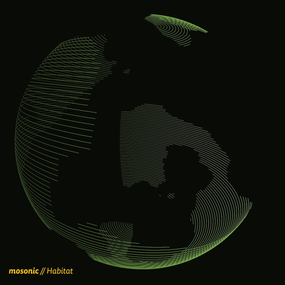 Cover of Habitat