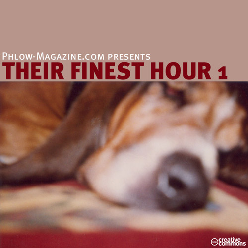Listen to Best Of Netlabels: »Their Finest Hour Vol. 1«