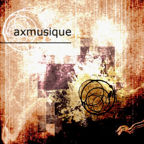AXMusique – »AXMusique« (Brennnessel Netlabel)