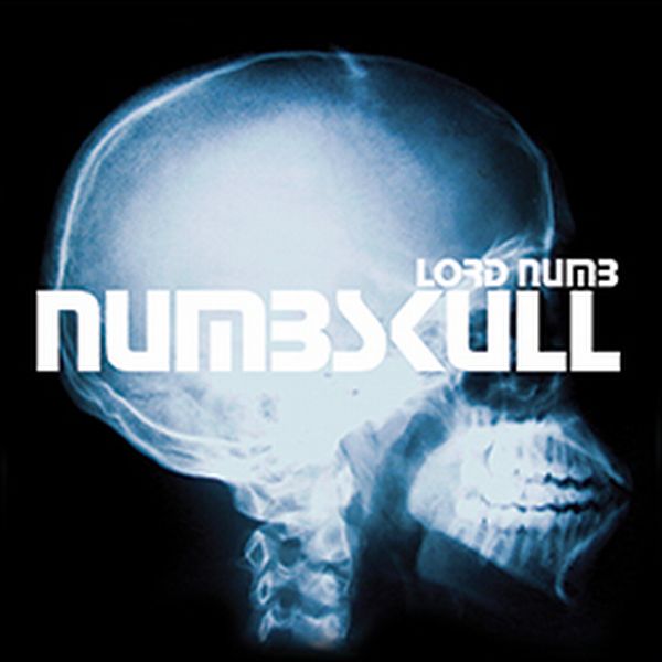 Lord Numb – »Numbskull« (SVC Records)