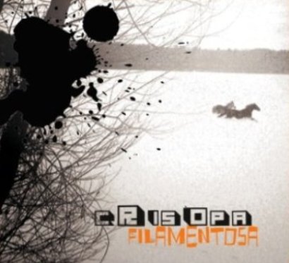 Crisopa – »Filamentosa EP« (Persona Isla Netlabel)