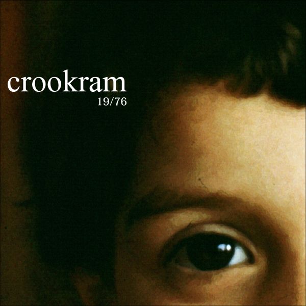 Crookram – »19/76« (Budabeats)