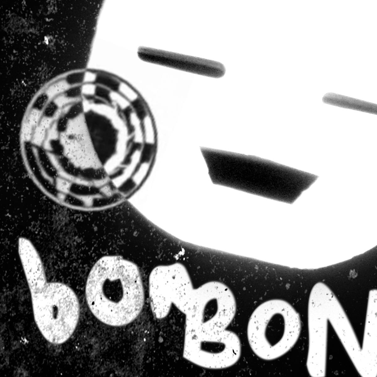 Cie – »bonbon e.p.« (Broque Netlabel)