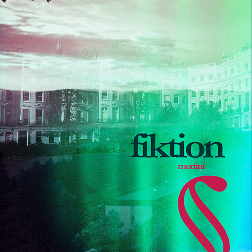 Fiktion – »Morfint« (Frukt Records)