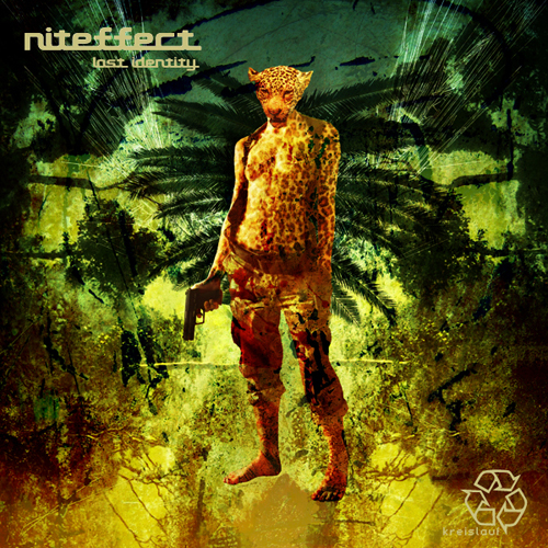 Niteffect – »Lost Identity« (Kreislauf)