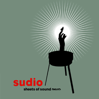 Sudio – »Sheets of Sound« (Ideology Netlabel)