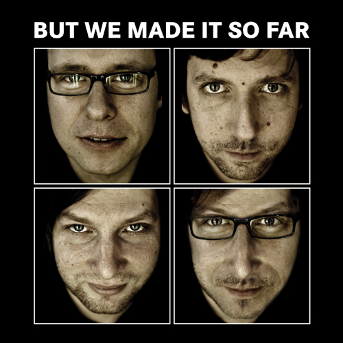 Monomatik – »But We Made It So Far« (Ideology)