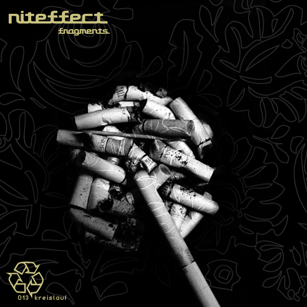 Niteffect – »Fragments« (Kreislauf)