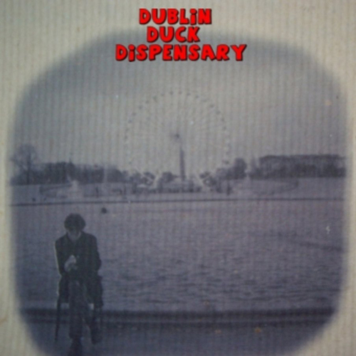 Dublin Duck Dispensary – »Luanqibazao« (Rack & Ruin)