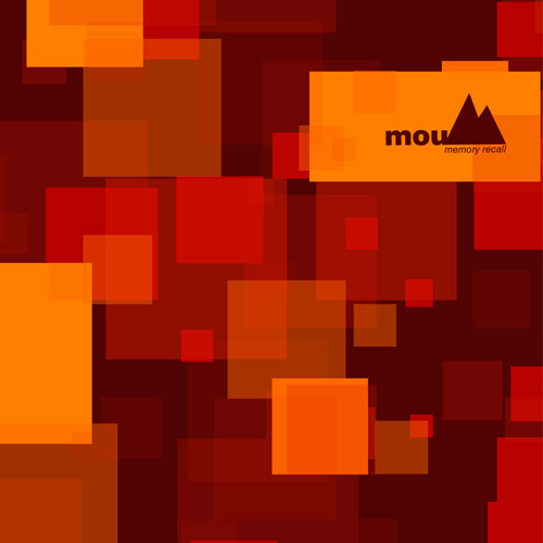 mou – »###ntain vibes/memory recall« (aquietbump netlabel)