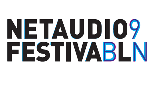 Netaudio Berlin: Calling for Entries!