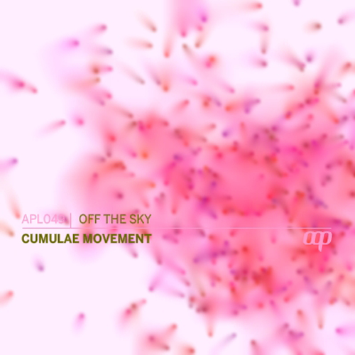 offthesky – »Cumulae Movement« (Autoplate)