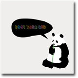 Listen to Panda Bear Live DVD – for free!