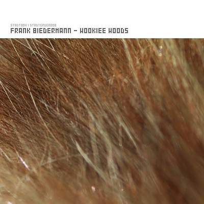 Frank Biedermann – »Wookiee Woods« (Stadtgruen Netlabel)