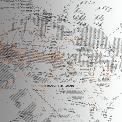 Frank Biedermann – »Nanowar« (Stadtgrün)