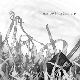 Patrick di Stefano – »Mon petit tresor« (Toni Music Netlabel)