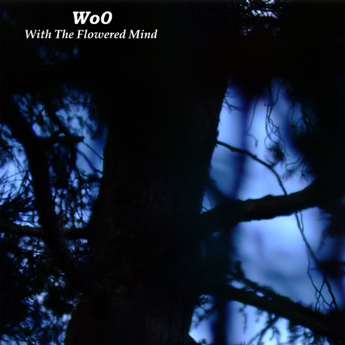 Wo0 – »With the Flowered Minds« (Phantom Channel)